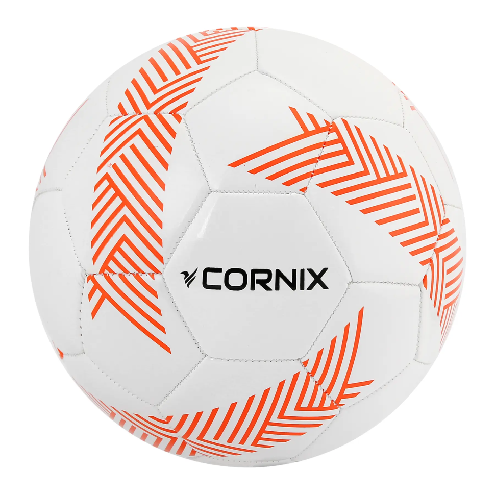 Мяч футбольный StrikeForce Cornix XR-0373 размер 5