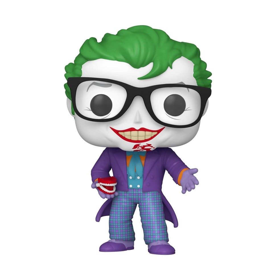 Ігрова фігурка FUNKO POP! серії 
