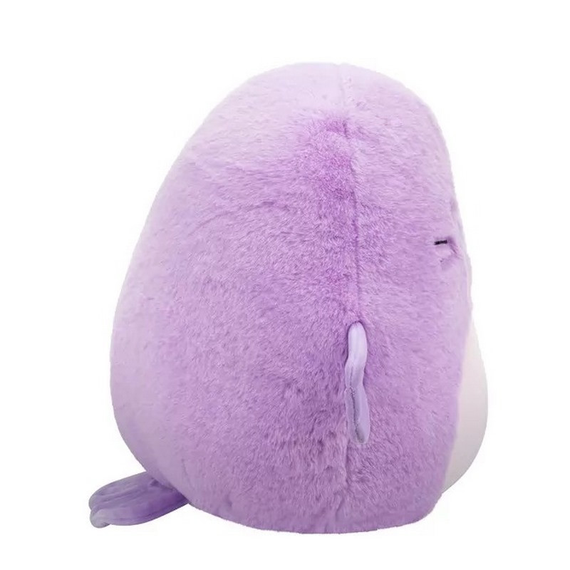 М'яка іграшка МОРЖ ВІННІ Squishmallows SQCR06680, 30 см