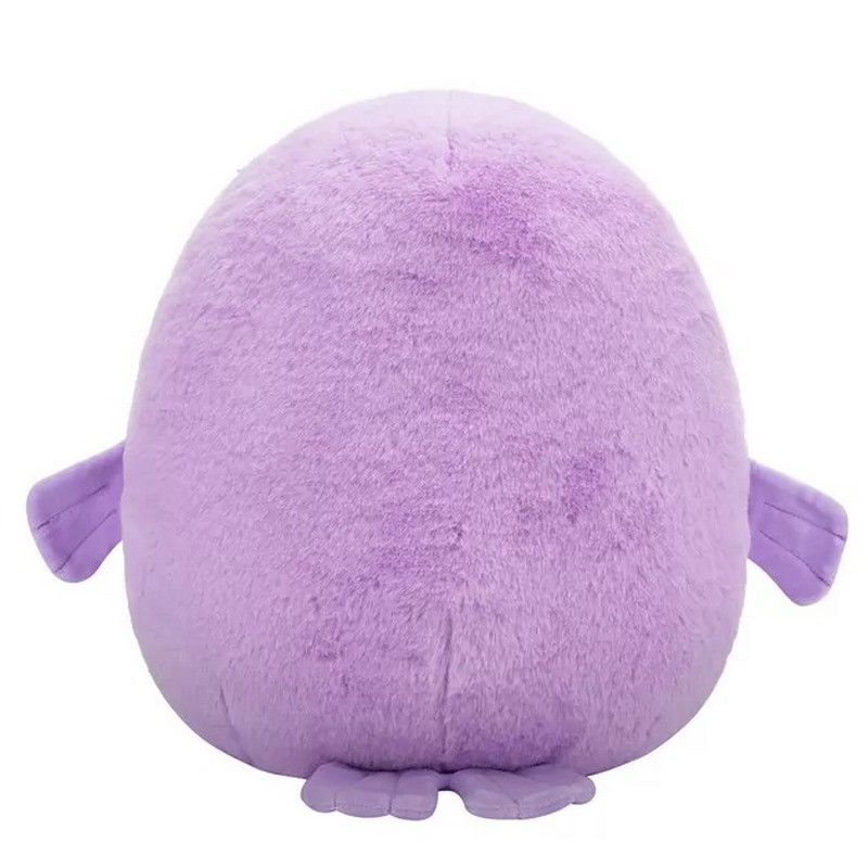М'яка іграшка МОРЖ ВІННІ Squishmallows SQCR06680, 30 см