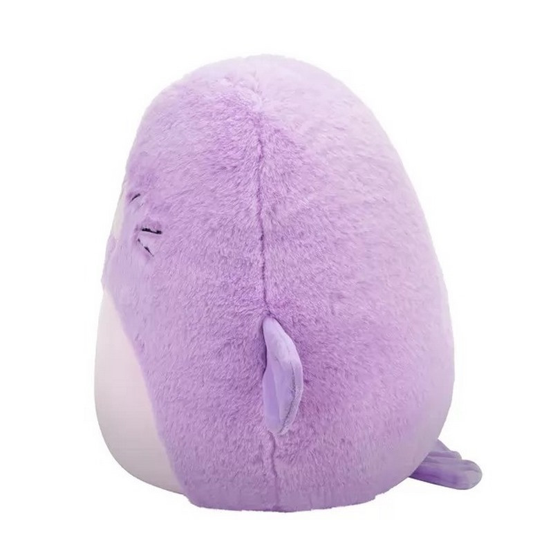 М'яка іграшка МОРЖ ВІННІ Squishmallows SQCR06680, 30 см