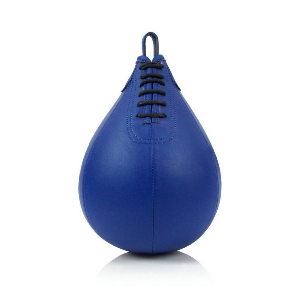 Пневмогруша боксерская SB1 Fairtex SB1_Blue, Blue