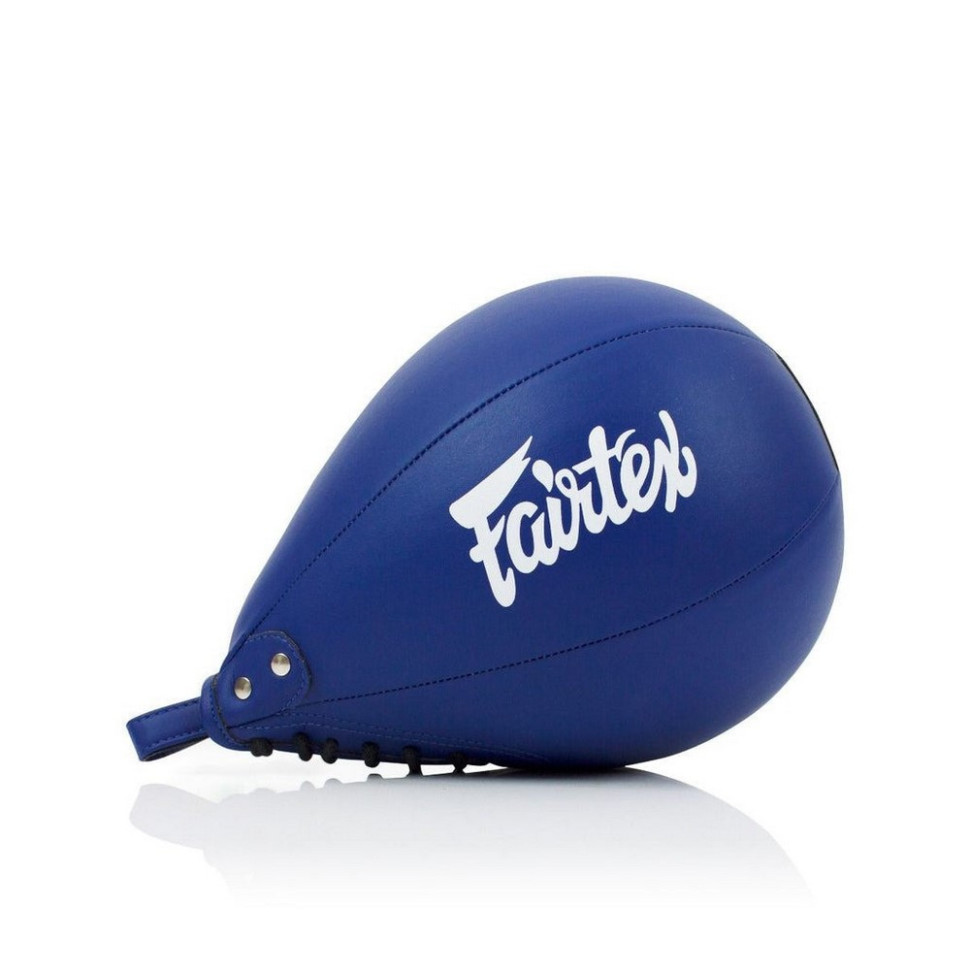 Пневмогруша боксерская SB1 Fairtex SB1_Blue, Blue