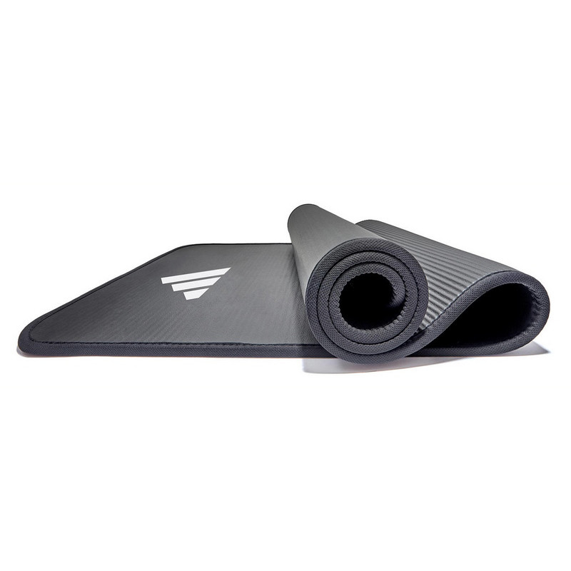 Килимок для тренуваннь Trainingsmatte Adidas ADMT-12235BK, чорний 183 х 61 х 1 см