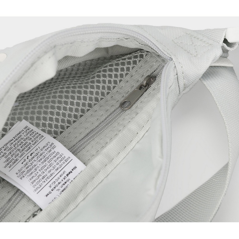 Сумка на пояс NK HERITAGE S WAISTPACK Nike DB0488-035, 28 x 8 x 13 см