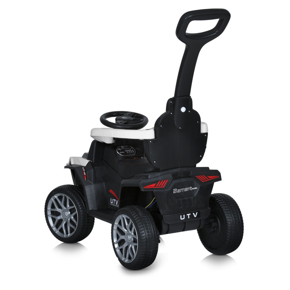 Детский электроквадроцикл Bambi Racer M 4803EL-1 до 25 кг