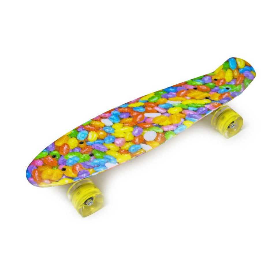 Скейт Penny Board 