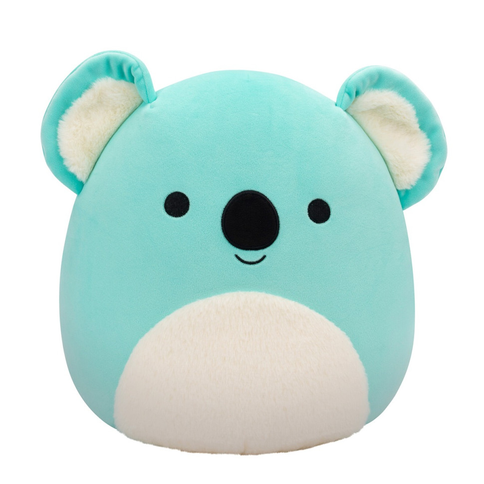 Дитяча м'яка іграшка КОАЛА КЕВІН Squishmallows SQCR06576, 30 см