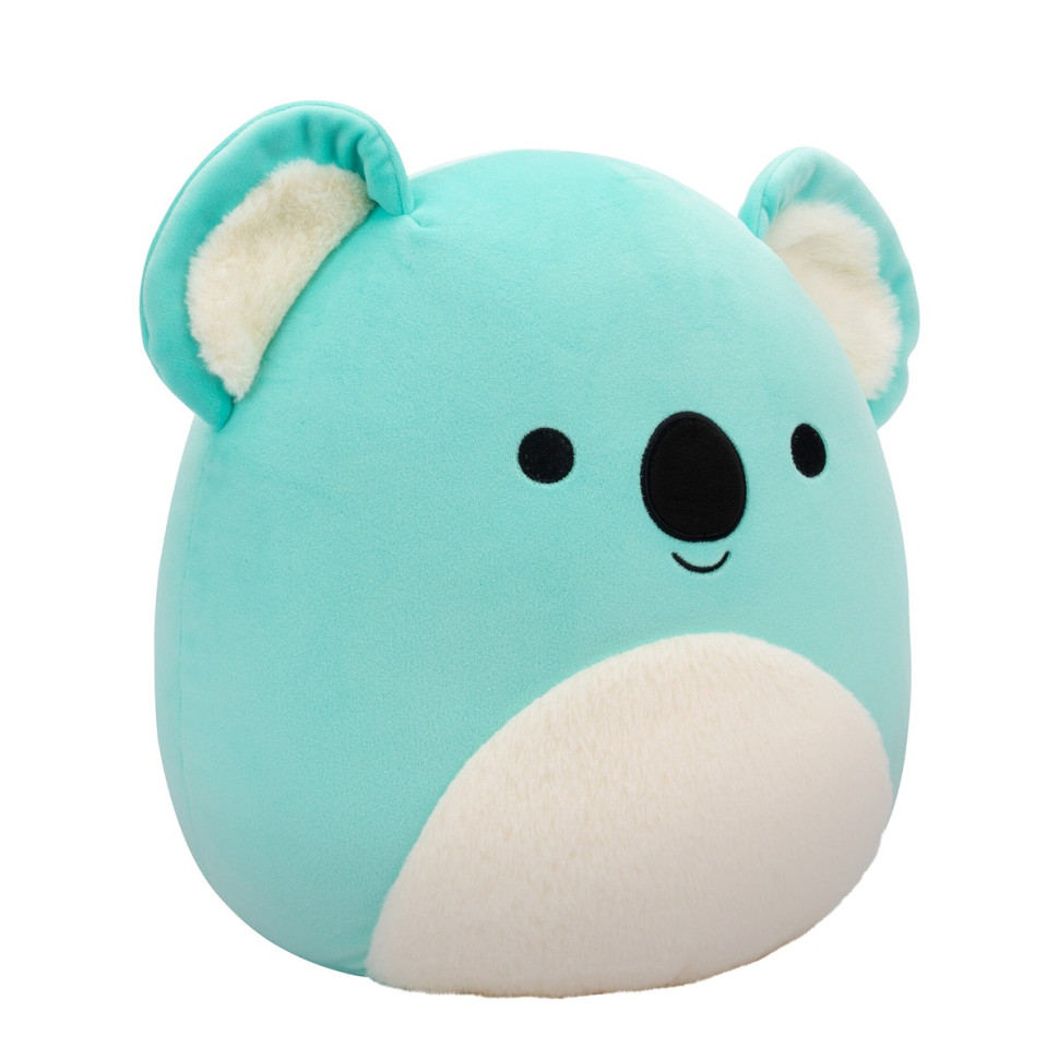 Дитяча м'яка іграшка КОАЛА КЕВІН Squishmallows SQCR06576, 30 см