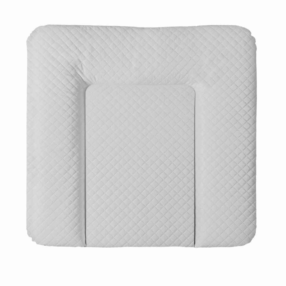 Пеленальний матрац Caro Steel Ceba Baby W-144-079-269, 75 x 72 см