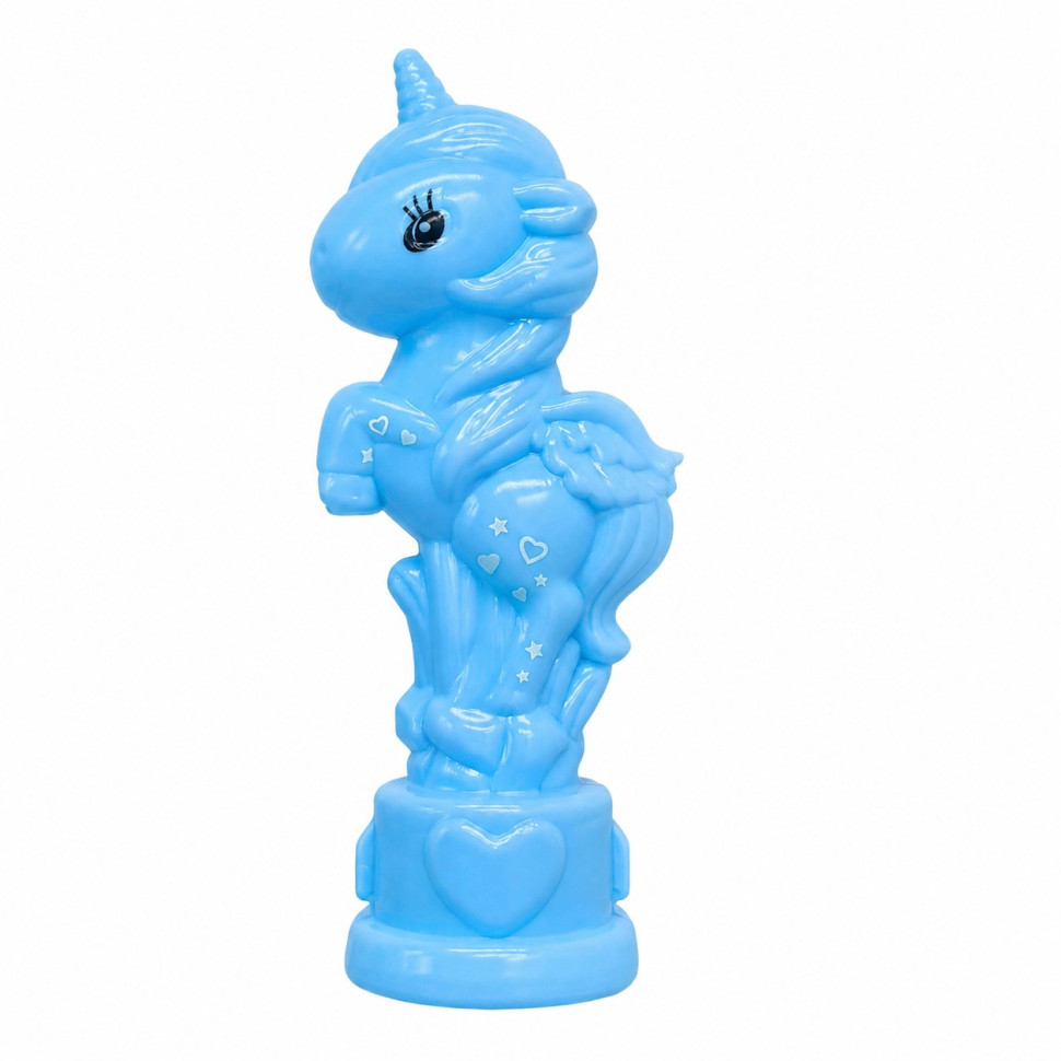 Дитячі мильні бульбашки 