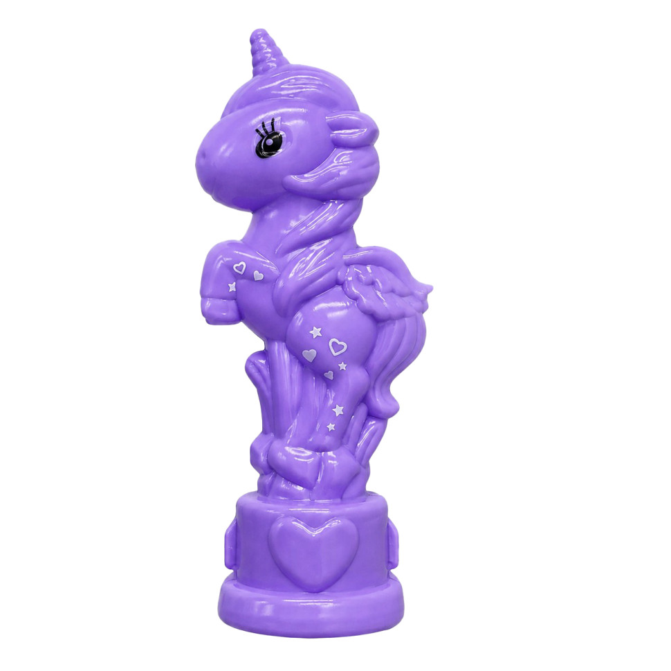 Дитячі мильні бульбашки 