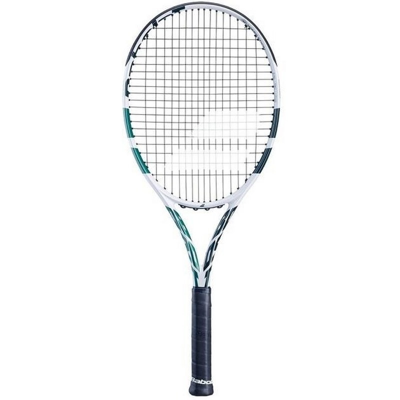 Ракетка для большого тенниса BOOST WIMBLEDON CV Gr2 Babolat 121230-100 