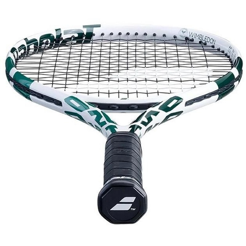 Ракетка для большого тенниса BOOST WIMBLEDON CV Gr2 Babolat 121230-100 