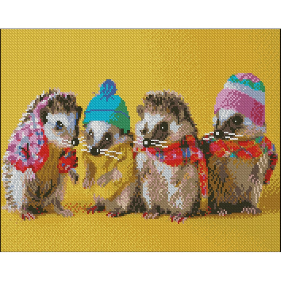 Алмазна мозаїка