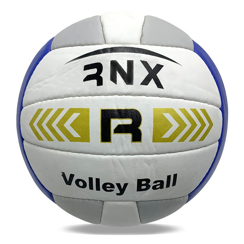 М'яч волейбольний тренувальний RNX Volley Newt NE-V-FX3