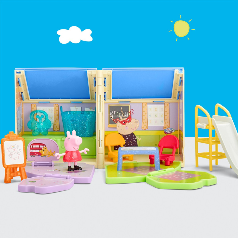 Игровой набор