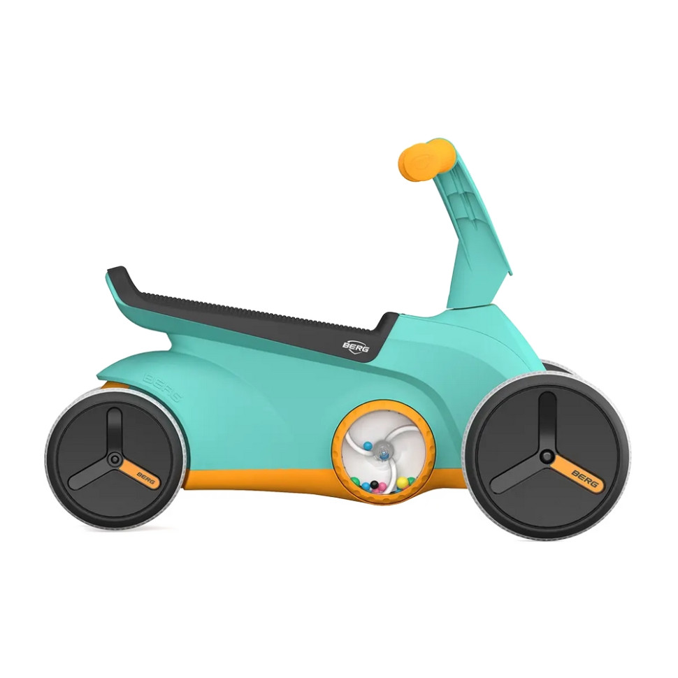 Біговел-Велосипед GO Twirl BERG 24.52.00.00 Turquoise, до 20 кг