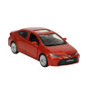Модель автомобіля "Toyota Corolla Hybrid" АВТОПРОМ 4359 масштаб 1:43