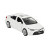 Модель автомобіля "Toyota Corolla Hybrid" АВТОПРОМ 4359 масштаб 1:43