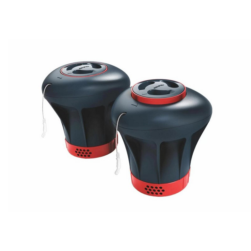 Дозатор для хлорування басейнів Revolution CD20BU/REV Kokido 21276AP 75 мм