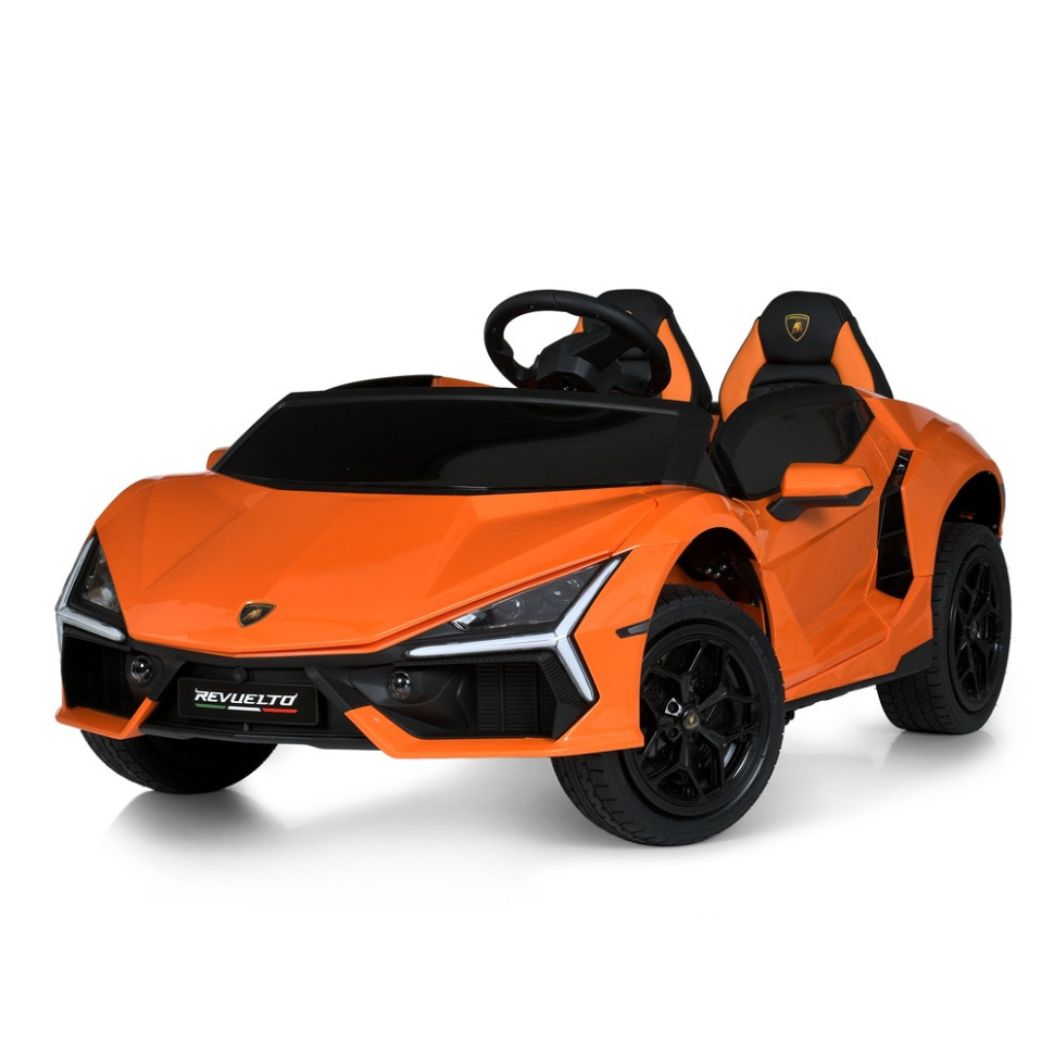 Детский электромобиль Машина Bambi M 6151AL-7(24V) до 60 кг