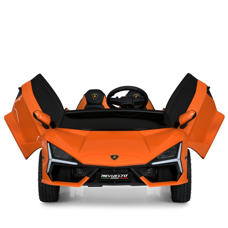 Детский электромобиль Машина Bambi M 6151AL-7(24V) до 60 кг