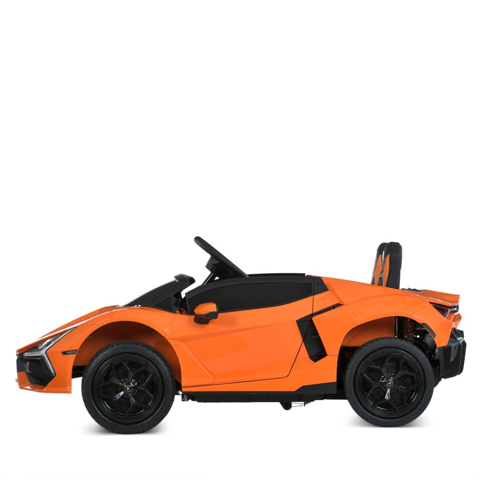 Детский электромобиль Машина Bambi M 6151AL-7(24V) до 60 кг