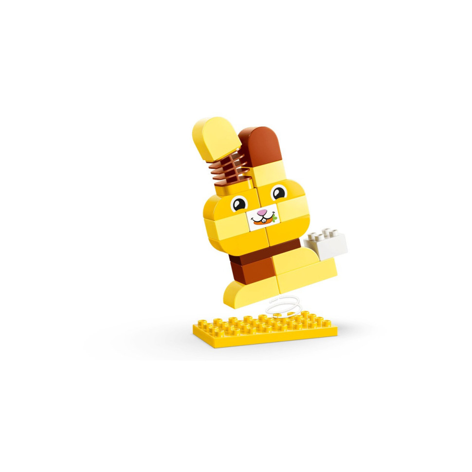 Конструктор Lego Duplo Town 