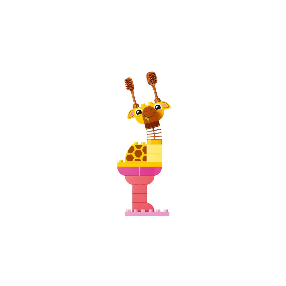 Конструктор Lego Duplo Town 