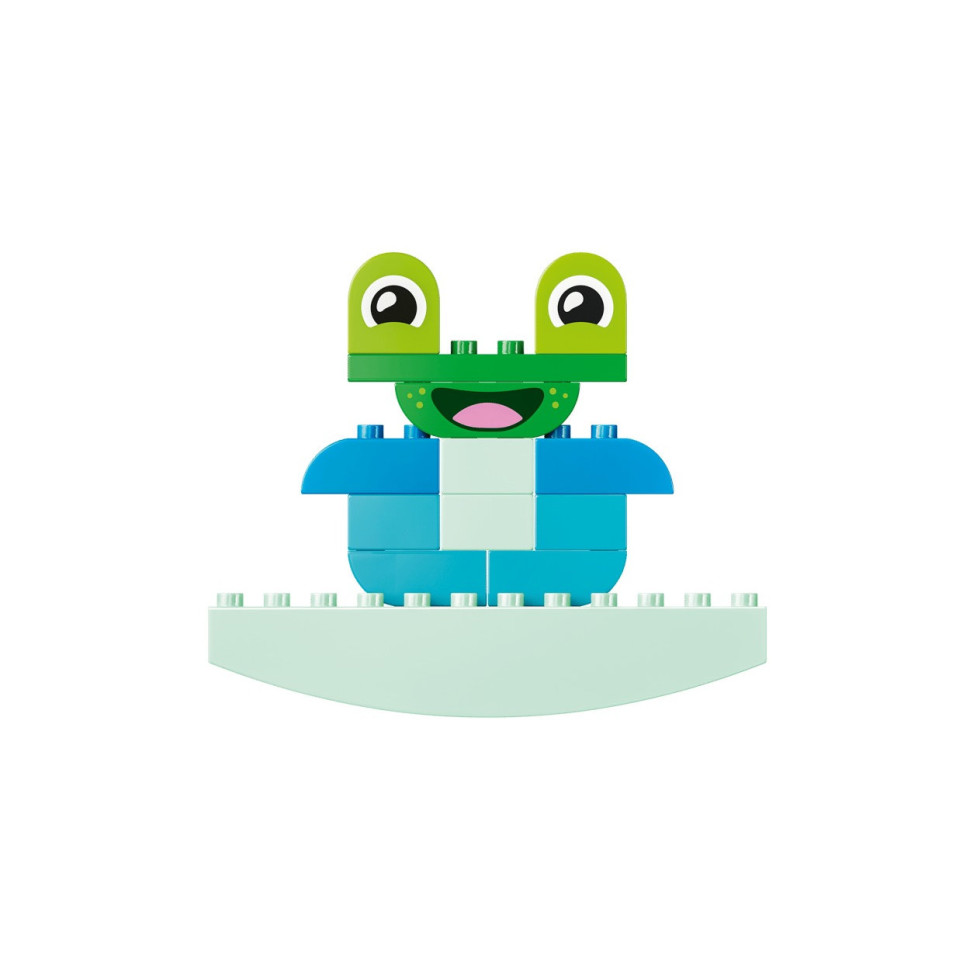 Конструктор Lego Duplo Town 