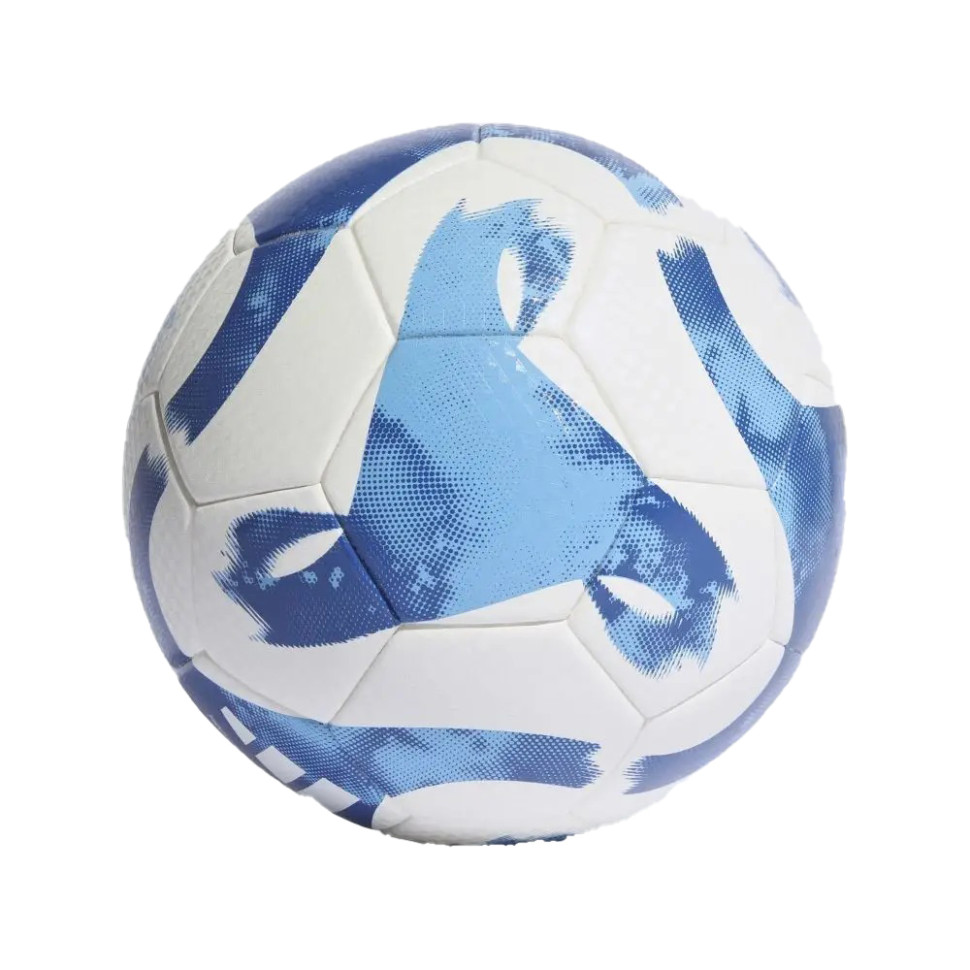 Футбольний м'яч TIRO League Adidas HT2429_4, №4