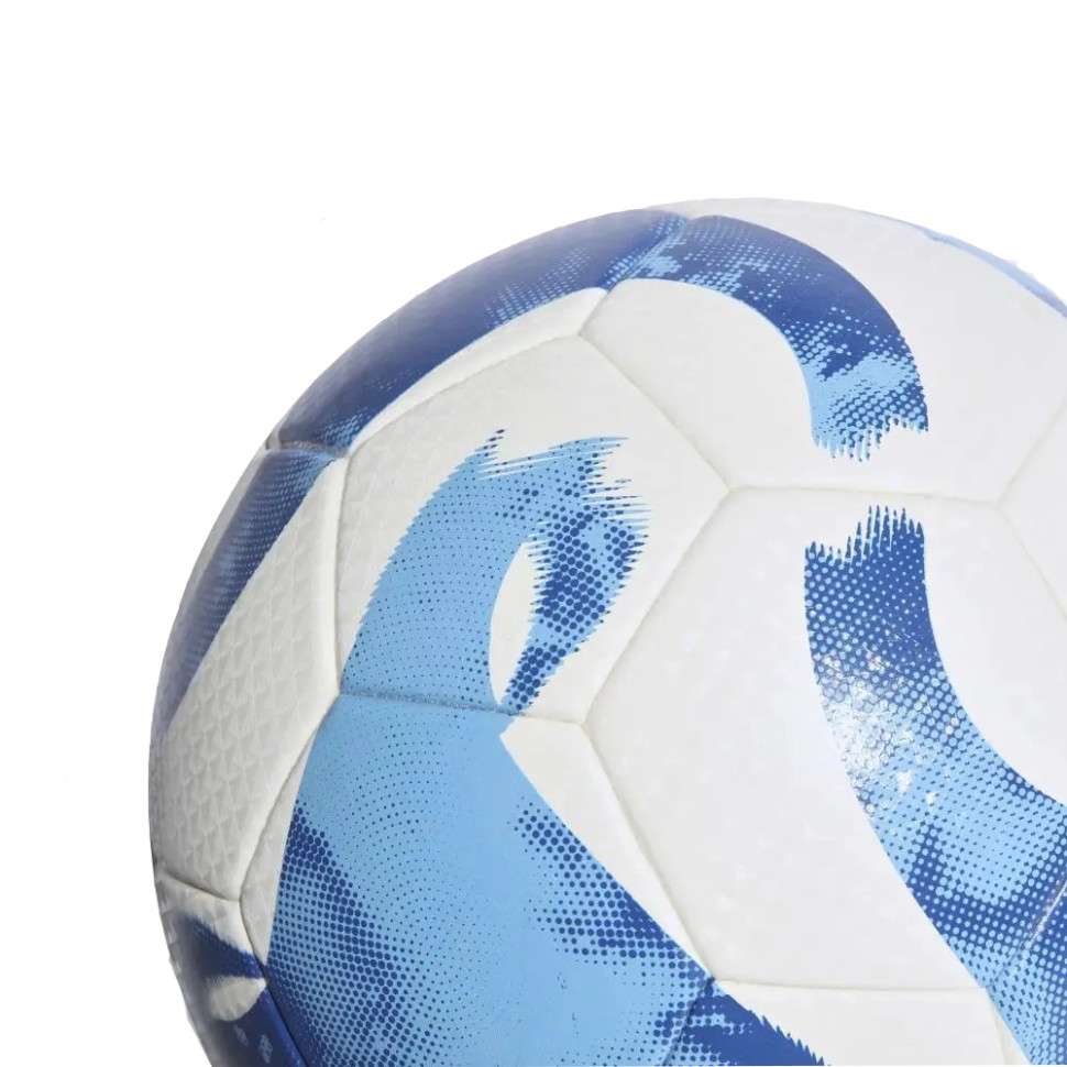 Футбольний м'яч TIRO League Adidas HT2429_4, №4