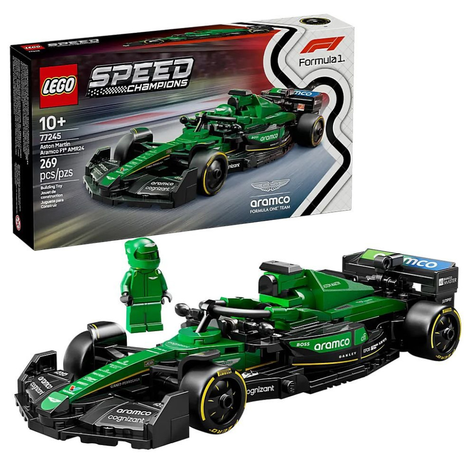 Конструктор LEGO 