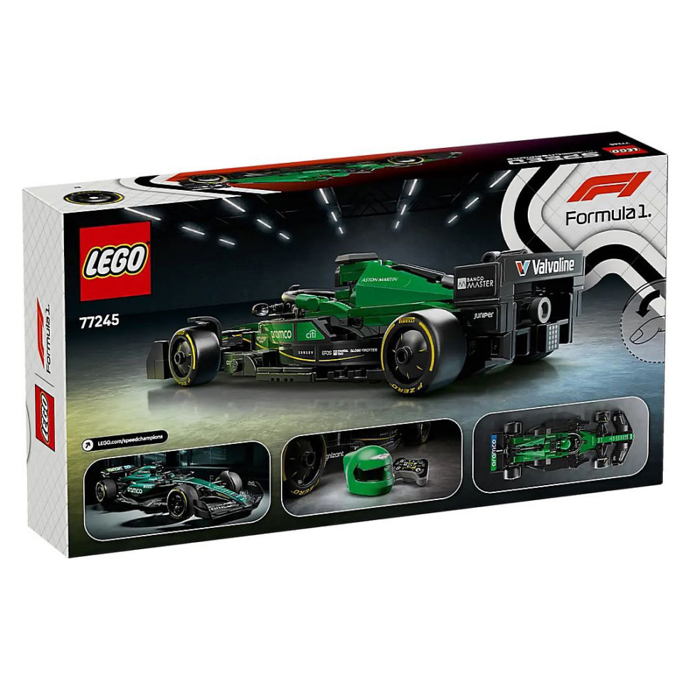 Конструктор LEGO 