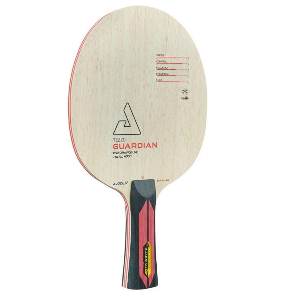 Основа для тенісної ракетки Tezzo Guardian FL Joola 930971