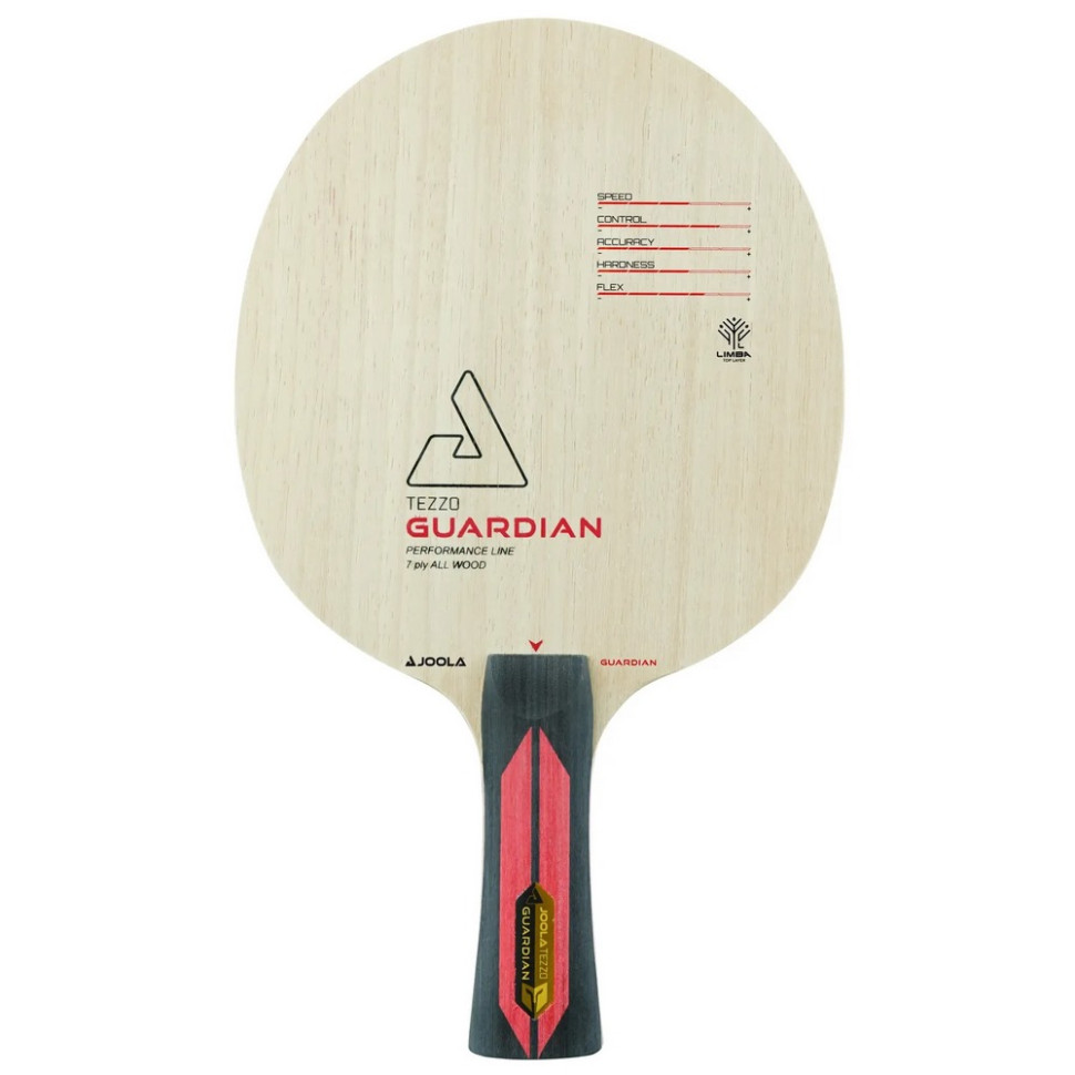 Основа для тенісної ракетки Tezzo Guardian FL Joola 930971