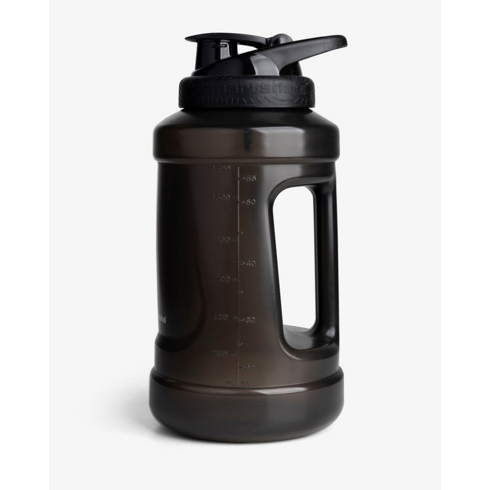 Спортивная бутылка Ultimate Jug SmartShake 10650101 Black 2100 мл