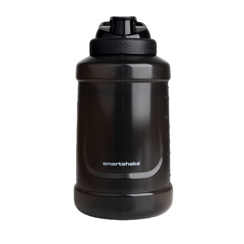 Спортивная бутылка Ultimate Jug SmartShake 10650101 Black 2100 мл