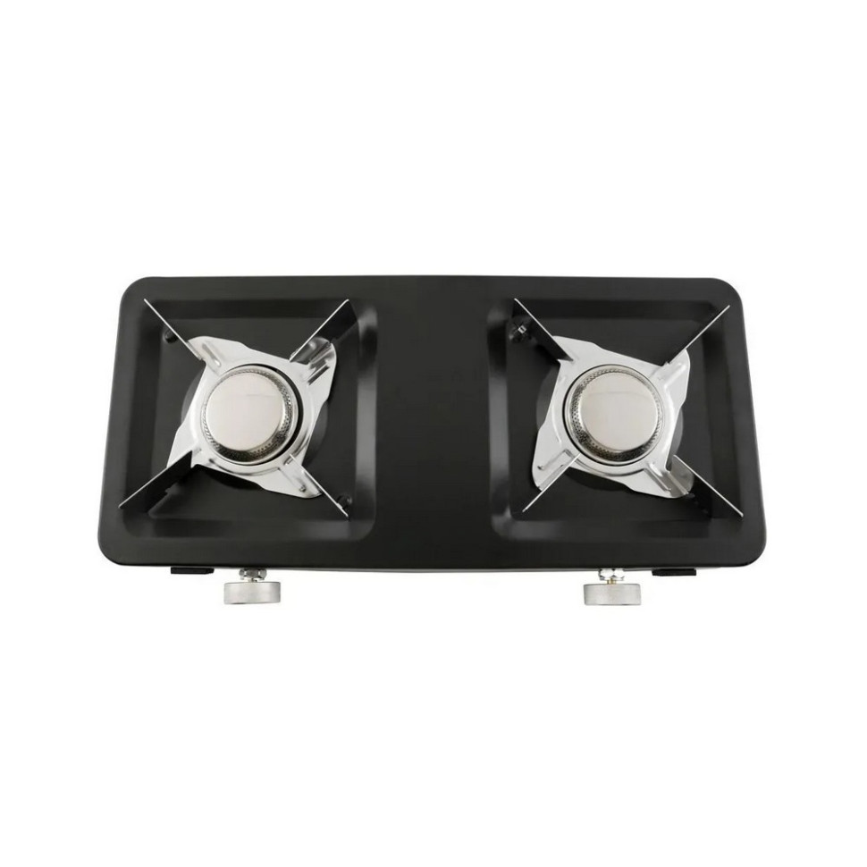Портативная газовая плитка Asama Duo Bruner Outwell 931590