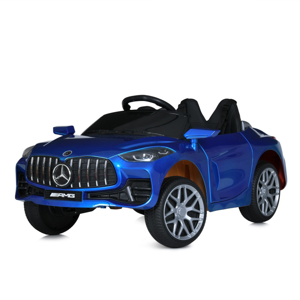 Дитячий електромобіль Машина Bambi M 5858EBLRS-4 до 30 кг