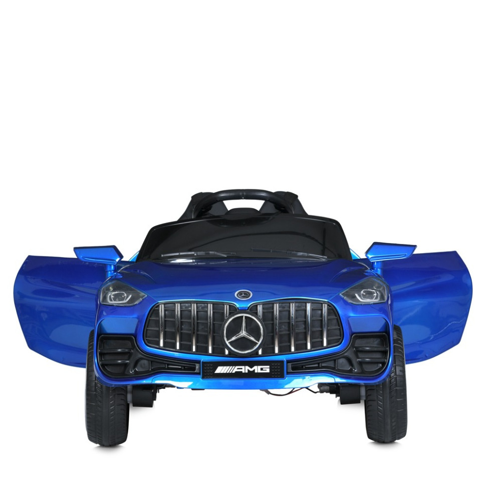 Дитячий електромобіль Машина Bambi M 5858EBLRS-4 до 30 кг