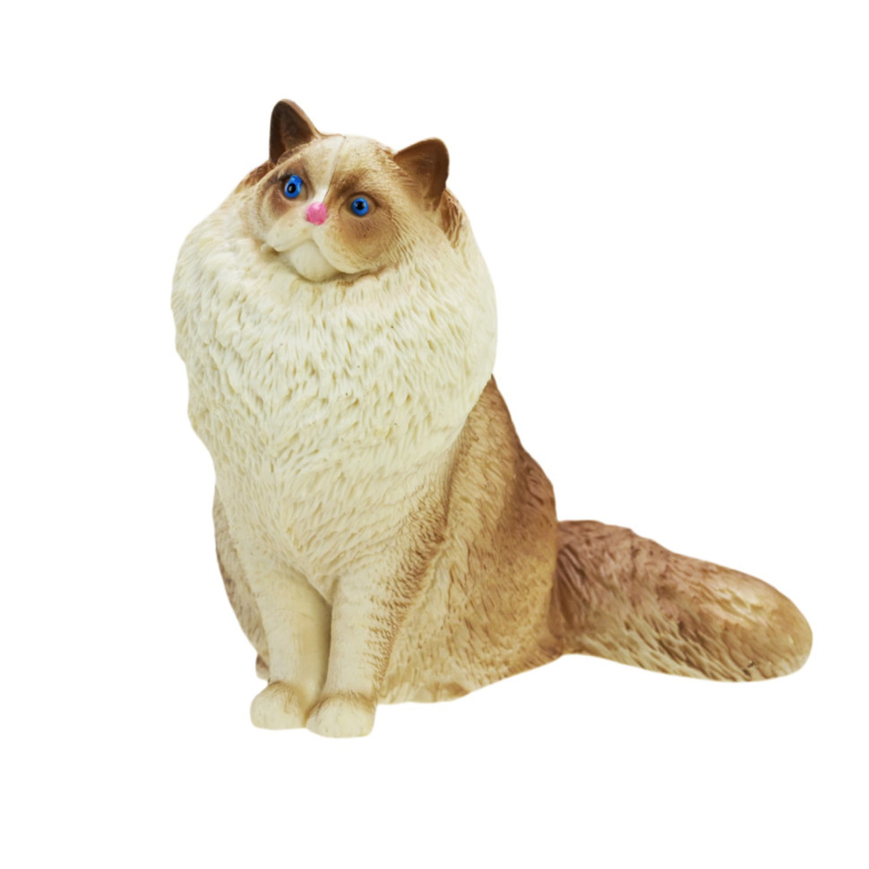 Дитяча іграшкова фігурка тварини