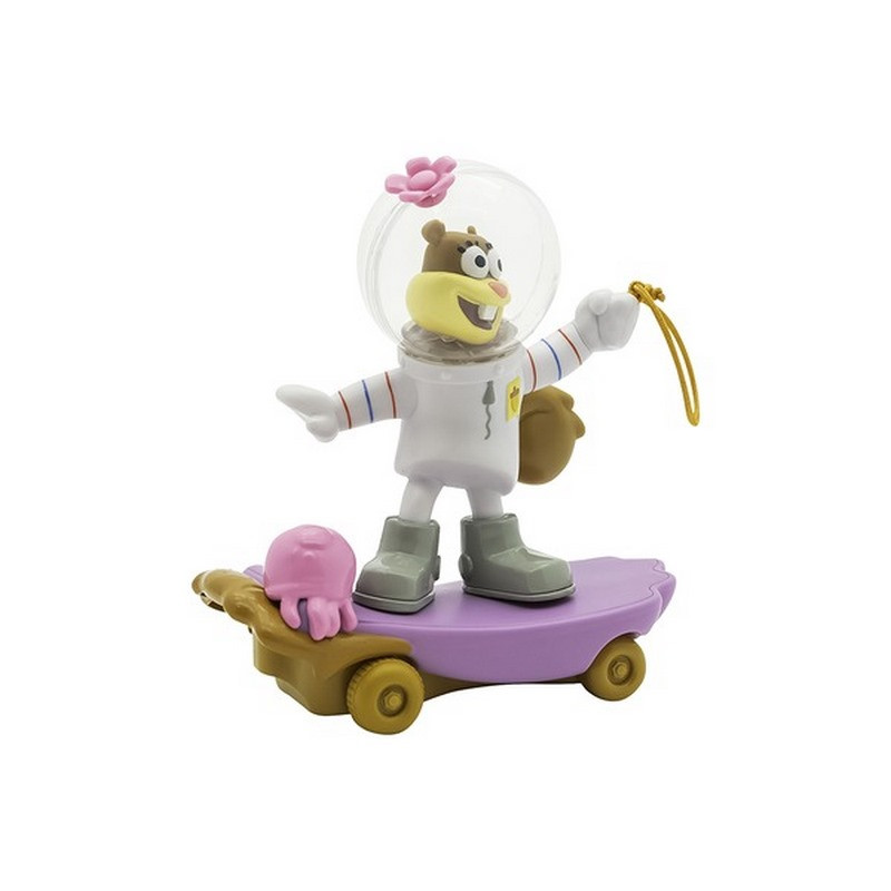 Дитяча іграшкова фігурка 