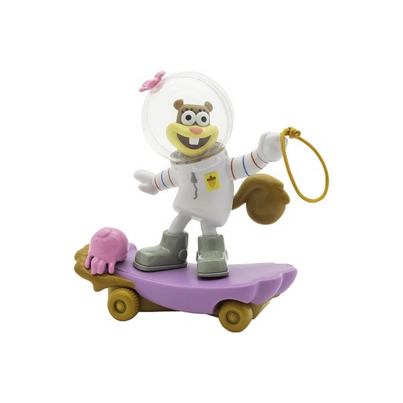 Дитяча іграшкова фігурка 