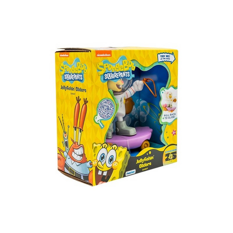 Дитяча іграшкова фігурка 