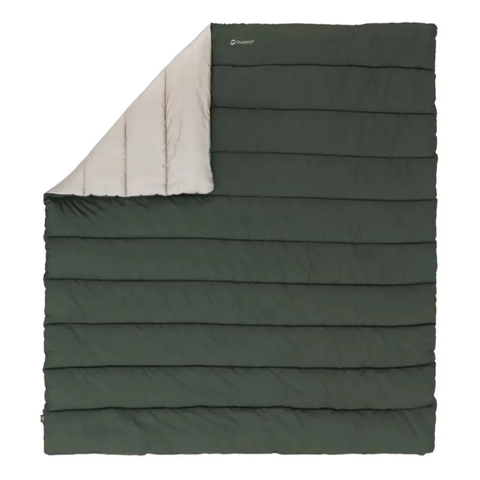 Туристическое одеяло Campion Duvet Double 230481 Outwell 932244, 220х200 см