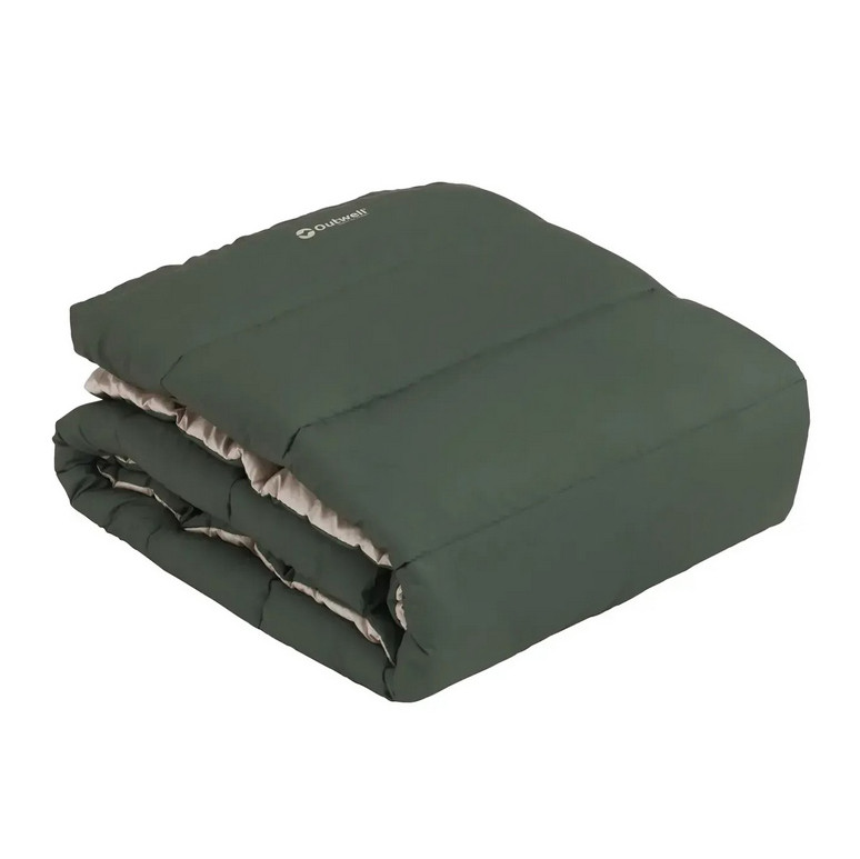 Туристическое одеяло Campion Duvet Double 230481 Outwell 932244, 220х200 см
