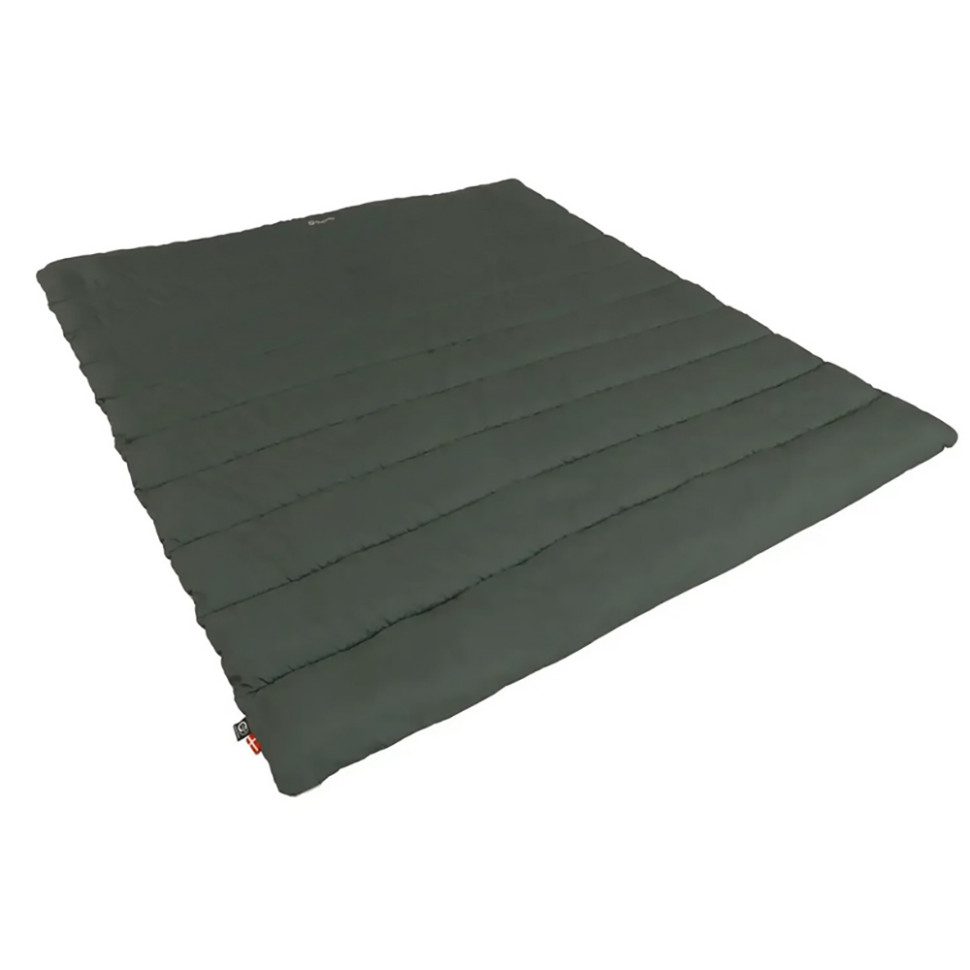 Туристическое одеяло Campion Duvet Double 230481 Outwell 932244, 220х200 см