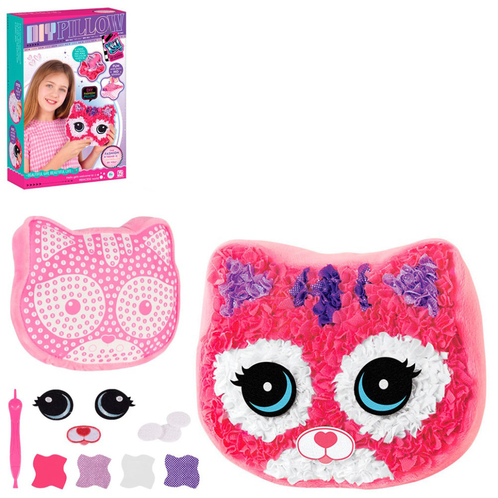 Дитячий набір для творчості 